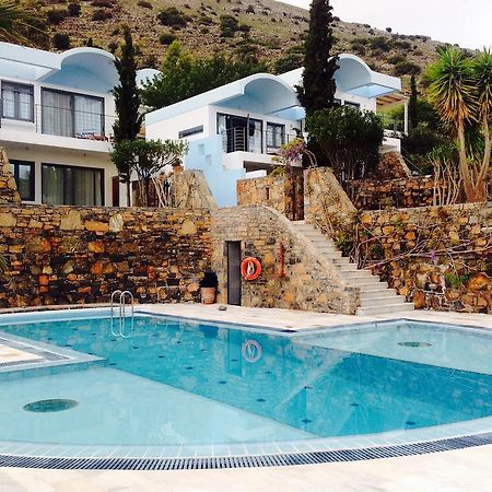 Elounda Vista Villas ห้อง รูปภาพ