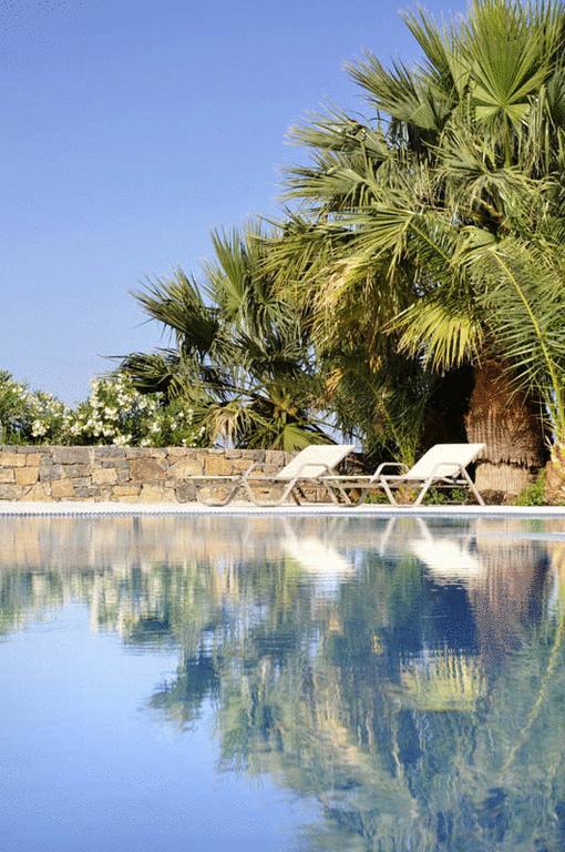 Elounda Vista Villas ภายนอก รูปภาพ