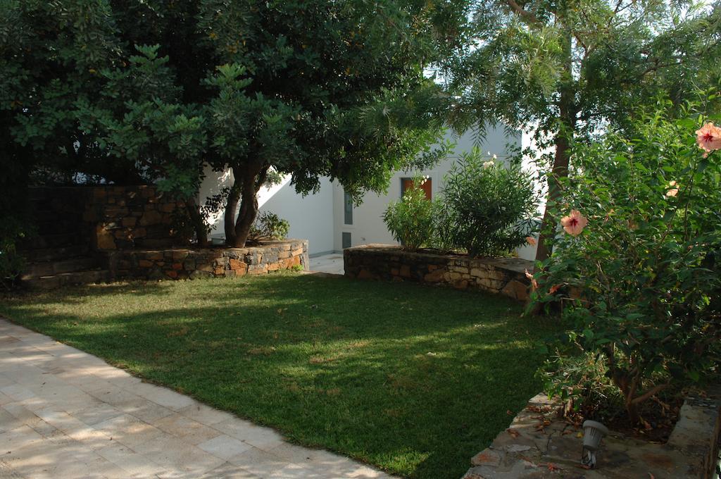Elounda Vista Villas ห้อง รูปภาพ