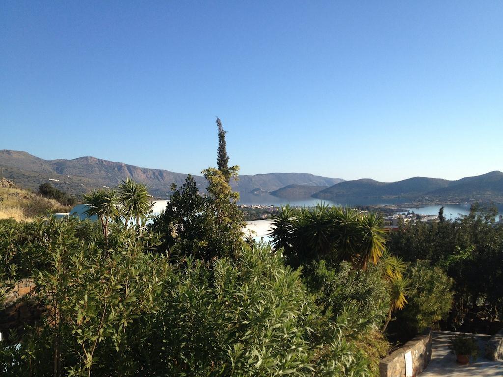 Elounda Vista Villas ห้อง รูปภาพ