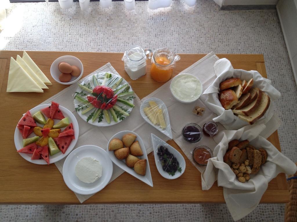 Elounda Vista Villas ห้อง รูปภาพ
