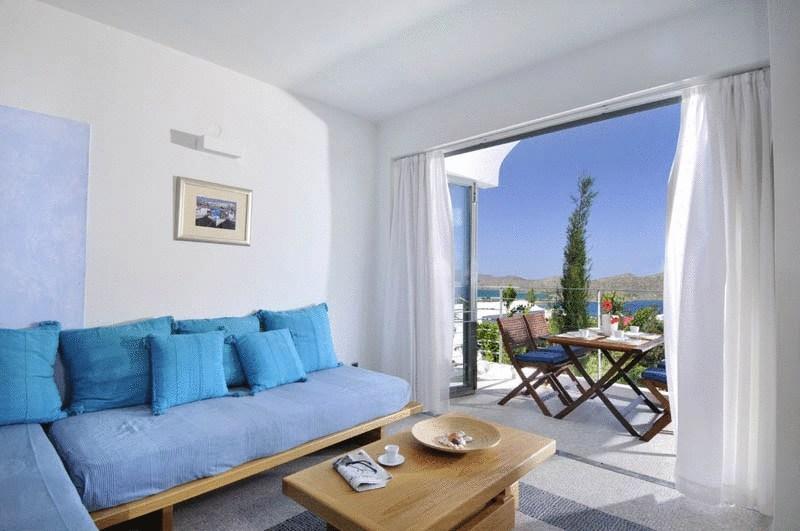 Elounda Vista Villas ห้อง รูปภาพ