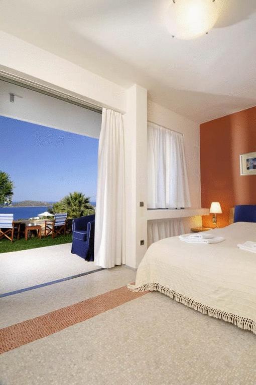 Elounda Vista Villas ห้อง รูปภาพ