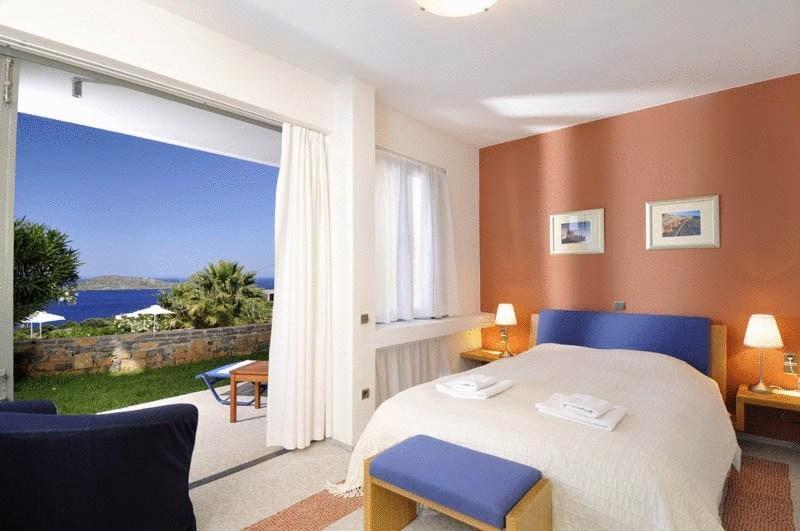 Elounda Vista Villas ห้อง รูปภาพ