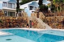 Elounda Vista Villas ภายนอก รูปภาพ