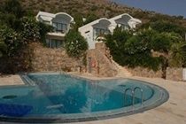 Elounda Vista Villas ภายนอก รูปภาพ