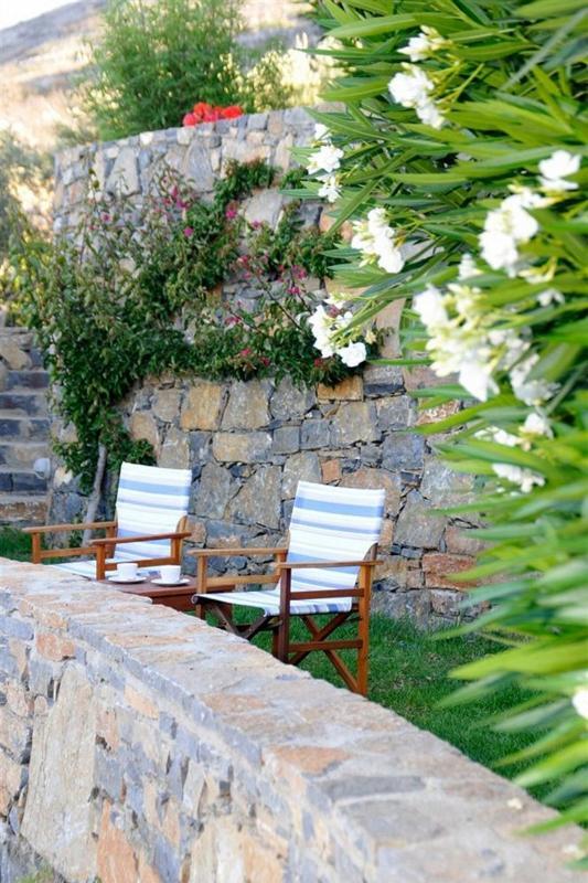 Elounda Vista Villas ภายนอก รูปภาพ