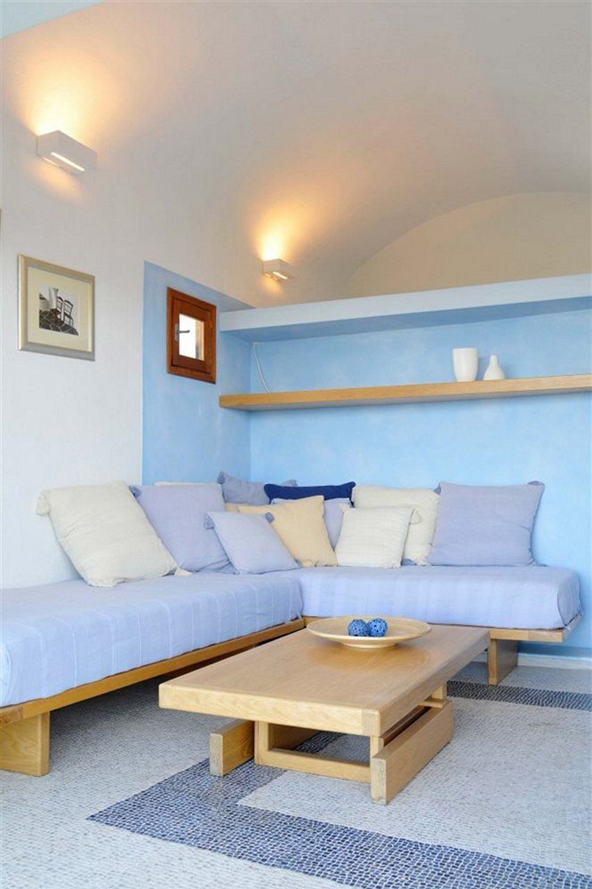 Elounda Vista Villas ภายนอก รูปภาพ